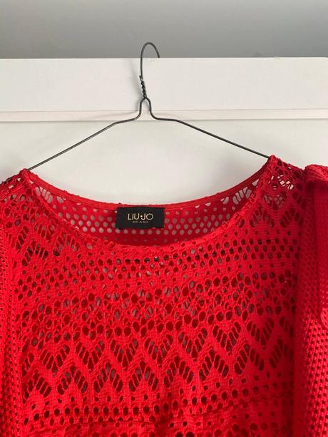 Elegantné šaty liu jo, liu jo,s