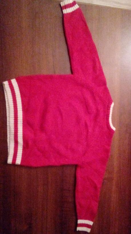 Vlneny pulover, disney,110