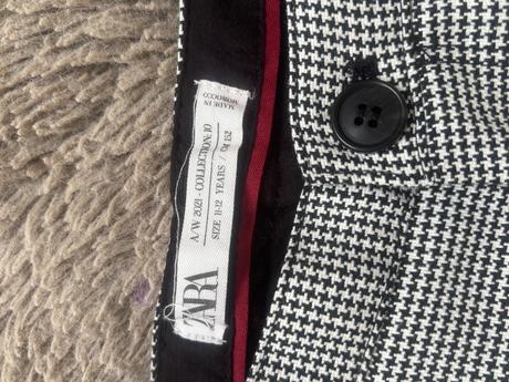 Zara v.152, zara,152