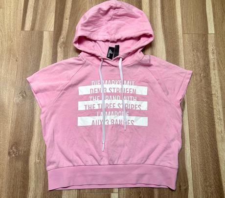 Športový top adidas, adidas,s