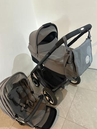 Cybex talos s lux - kvalitná 3-kombinácia, cybex,cybex talos s lux