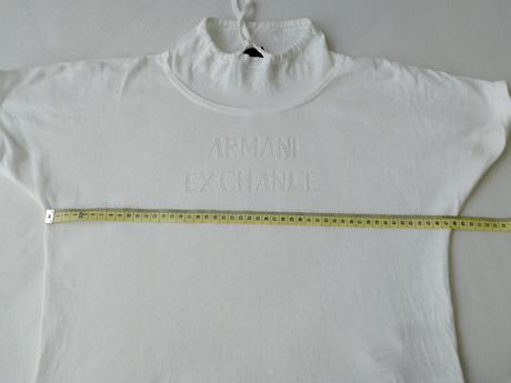 Top armani, armani,xs