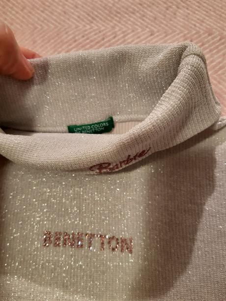 Diev.rolak v.116, benetton,116