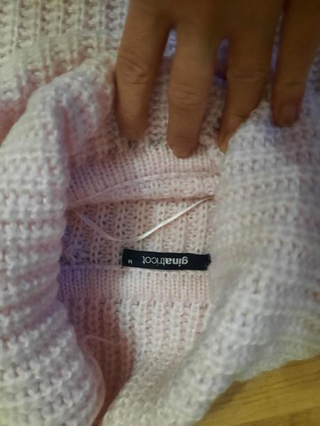 Dámsky rolák, gina,m