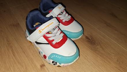 Botasky, champion,22