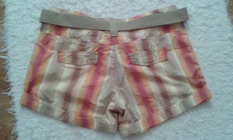 Šortky, new yorker,36