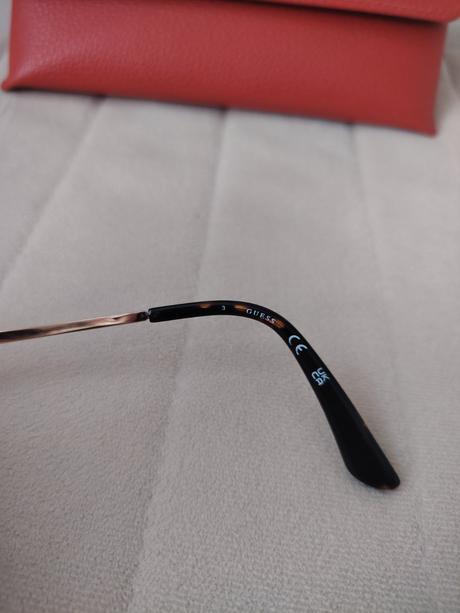 Slnečné okuliare guess gu7734 28f, guess