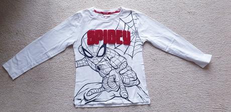 Tričko, marvel,128