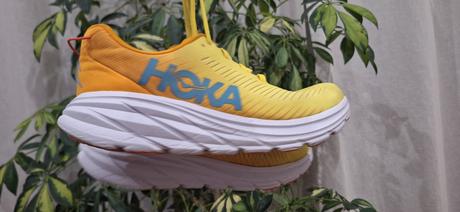 Hoka rincon 3 run bezecke tenisky 40/41, 40
