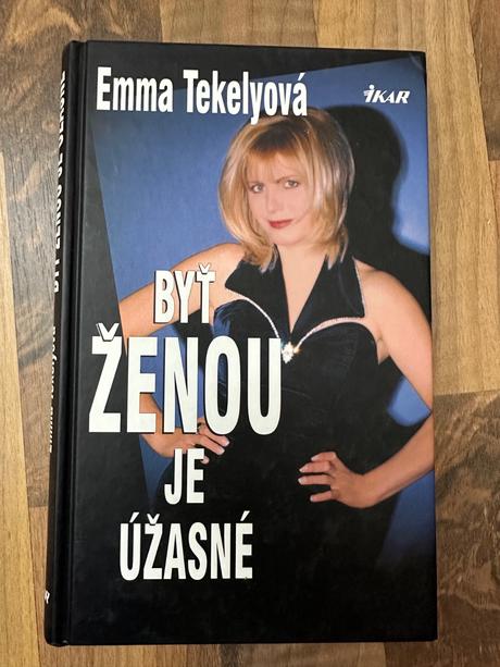 Byt ženou je úžasné, 
