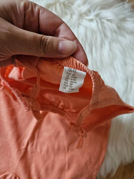 Set oblecenia velk.68, 68–80