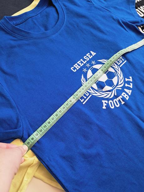 4ks tricka v.140/146, h&m,140