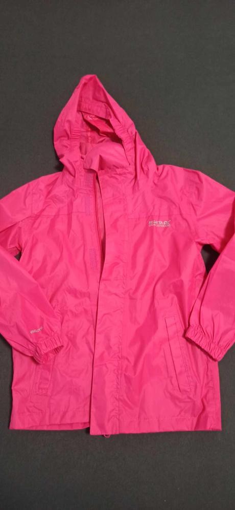 Nepremokavá bunda do dažďa, regatta,128