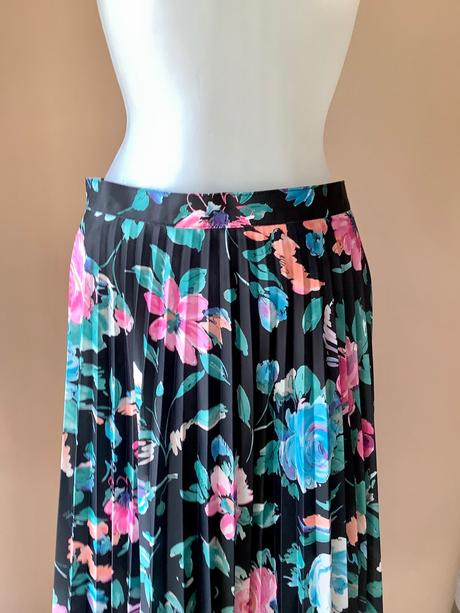 Plisovaná sukňa/q3, 40