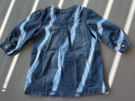 Rifľova tunika, h&m,68