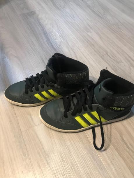 Prechodne tenisky adidas 38, adidas,38
