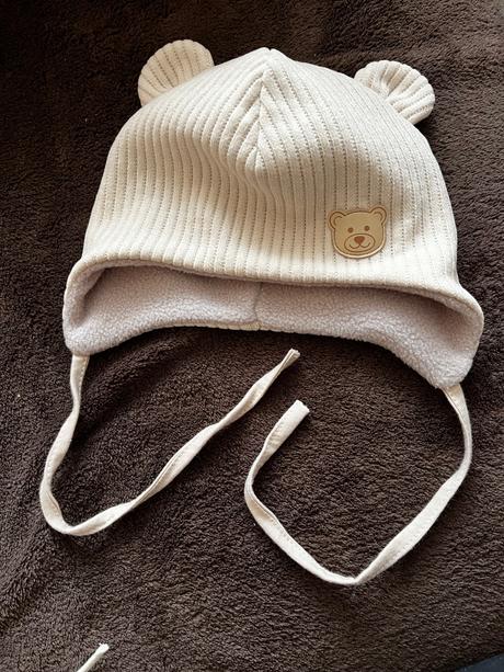 Čiapka zimná, rada,<50