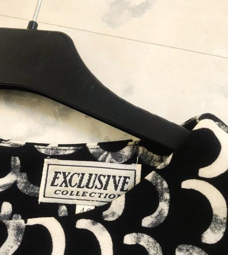 Luxusné spoločenské šaty, m