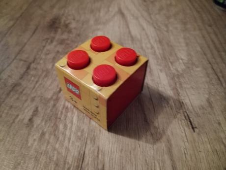 Lego minibox, 