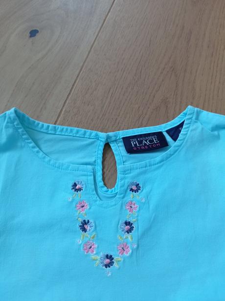 Blúzka, children's place,104