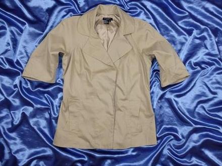 Sandro luxusné trendové sako, s