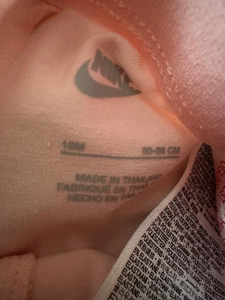 Tepláková súprava nike, nike,80