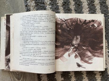 Lupeň zlatej ruže-prvé vyd.1979, 