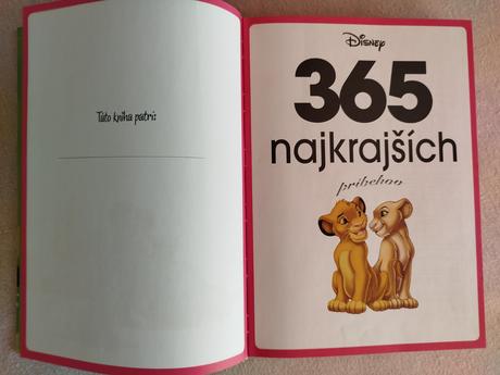 365 najkrajších príbehov, 