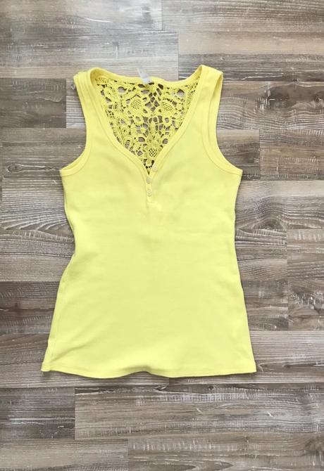 Tričko/tieľko s/m, m