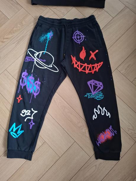 Teplakovka, new yorker,xxl