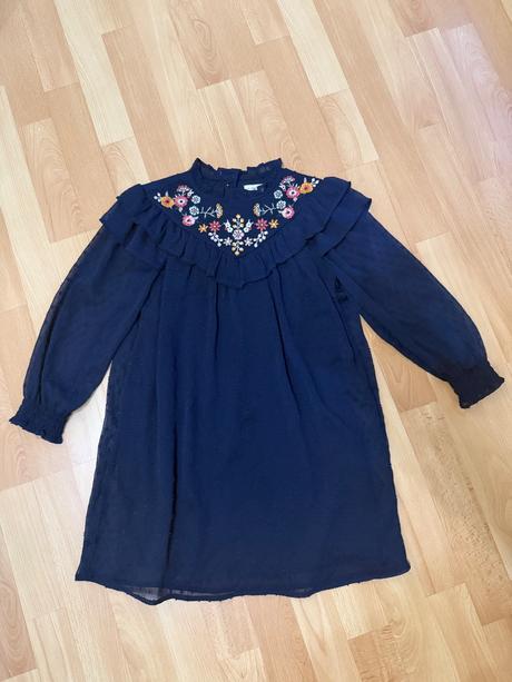 Balik 5x siat, 2x natelnik velkost 128, 122–134