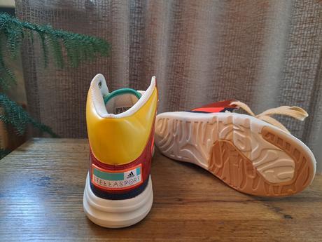 Tenisky v.36, adidas,36