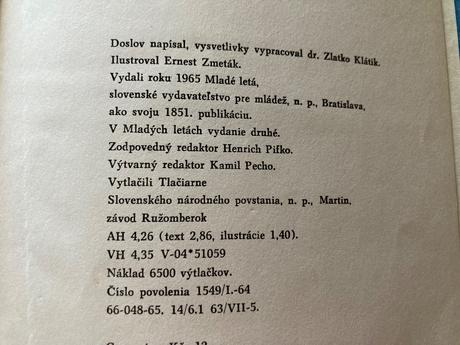 Ľ.podjavorinská balady a povesti (1965),