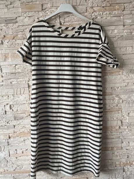 Massimo dutti šaty vel.m, m