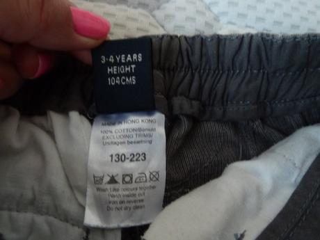 Nohavice next, na jar., next,104