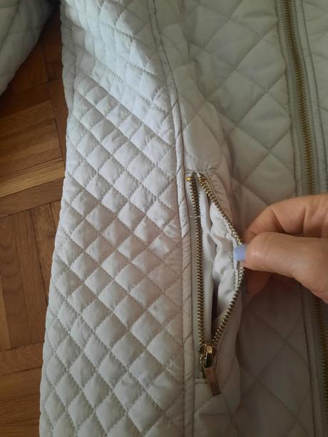 Dámska bunda, esmara,40