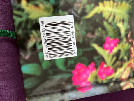 Rok v našej záhrade, 