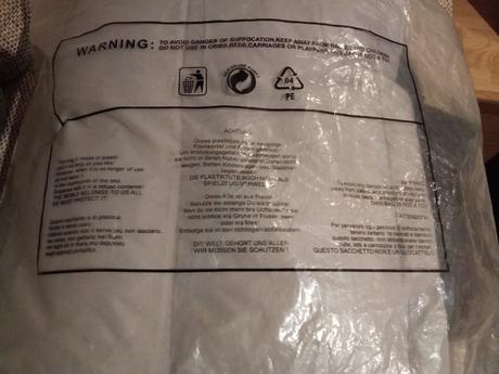 Pánska zimná bunda., 48