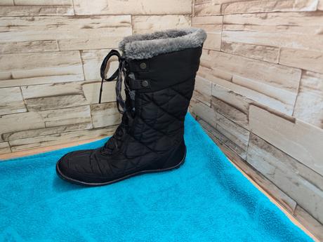 Columbia 38,5 - dámske waterproof snehule, columbia,38