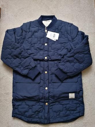 Bunda pompdelux 158/164, pompdelux,158