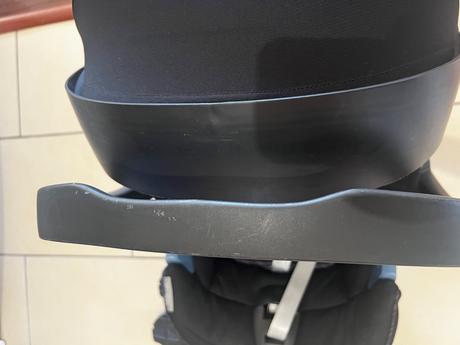 Autosedačka cybex, cybex