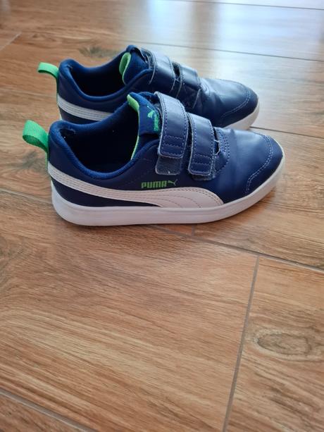 Tenisky puma, puma,31