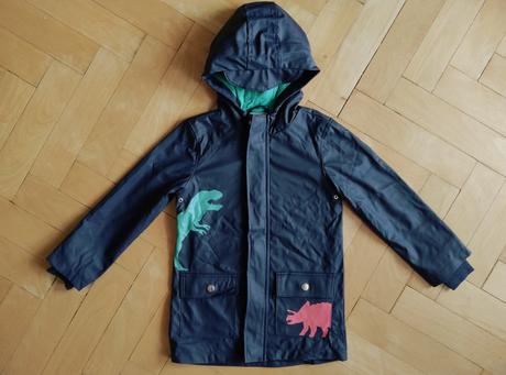 Vetrovka do dažďa, impidimpi,116