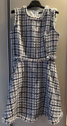 Tvídové šaty mohito s, mohito,s