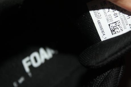 Bmw puma tenisky, puma,44