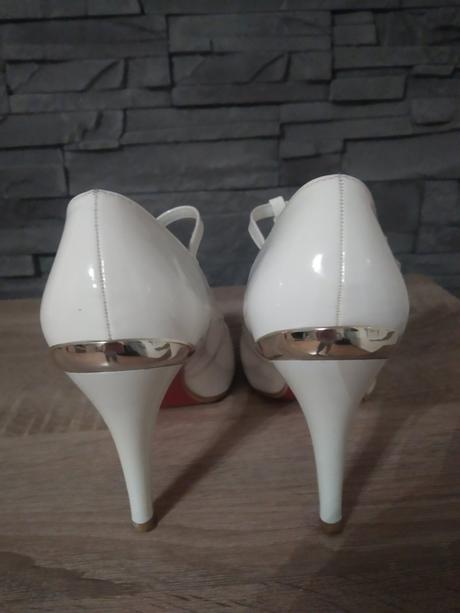 Dámske sandále, 38