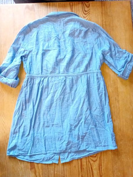 Tehotenská košeľa/tunika s/m, s