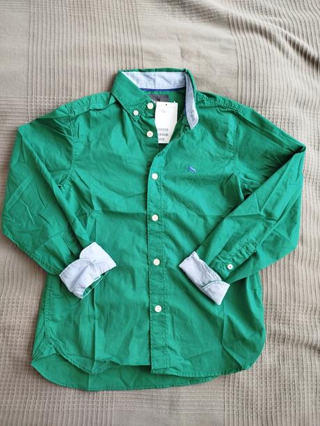 Kosela 140 nova, h&m,140