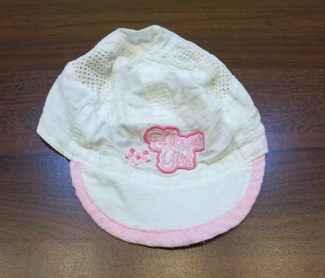 Látková šiltovka zn. repal, repal,68