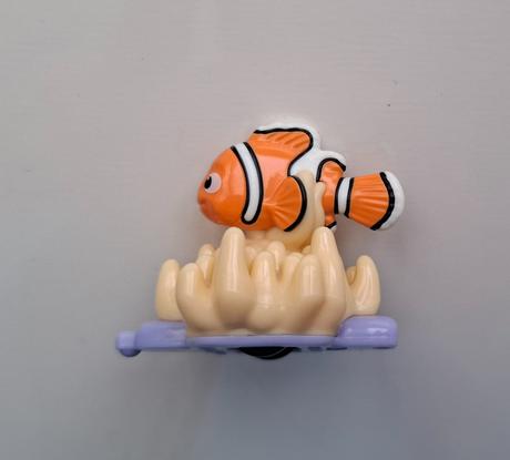 Postavička disney "nemo", 